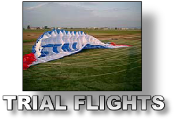 Trial Flights