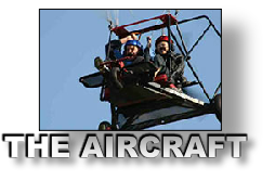 The Aircraft